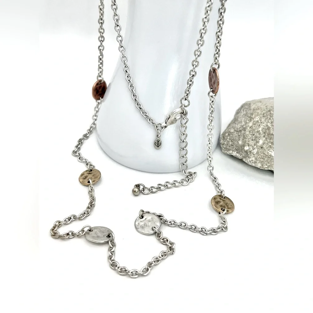 PREMIER DESIGN NECKLACE - Picture 3 of 7